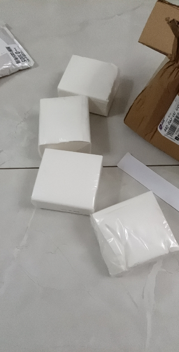 娅秸 餐巾纸 1包 包晒单图