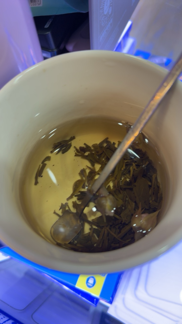一农茶叶特级茉莉花茶春毫100g袋装 花香浓郁晒单图