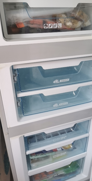 三门冰箱除味杀菌清洁服务 帮客上门清洗服务 冷冻室除冰 积水盘杀菌消毒晒单图