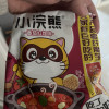 统一小浣熊 (番茄红烩味、奥尔良烤翅味、烤肉味、香辣蟹味)干脆面四口味随机装 35克*30包整箱装(新老包装交替发货)晒单图