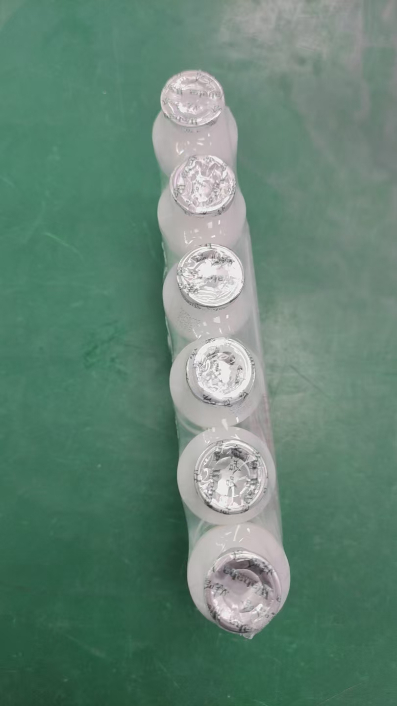 娃哈哈AD钙奶100g*6瓶晒单图