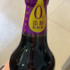 李锦记(LEE KUM KEE)鲜香红烧酿造酱油500ml 0添加防腐剂料调味品火锅调料酱调味晒单图