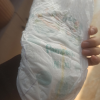 帮宝适清新帮泡泡拉拉裤XL34片加大号尿不湿超薄透气小内裤夏季晒单图