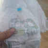帮宝适清新帮泡泡拉拉裤XL34片加大号尿不湿超薄透气小内裤夏季晒单图