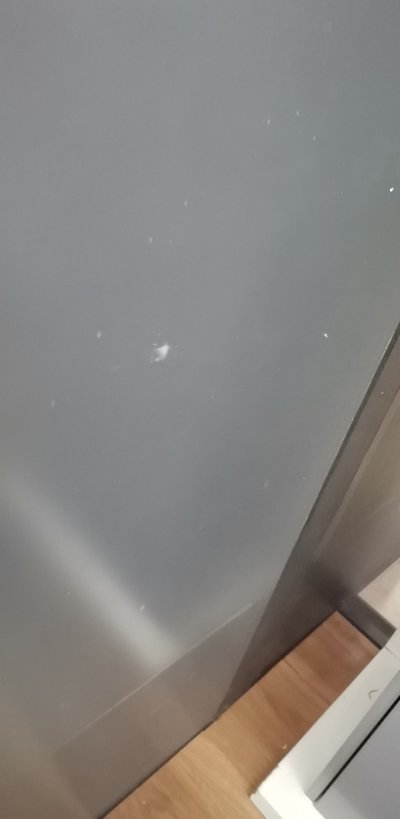 澳柯玛双门风冷冰箱BCD-178WH晒单图