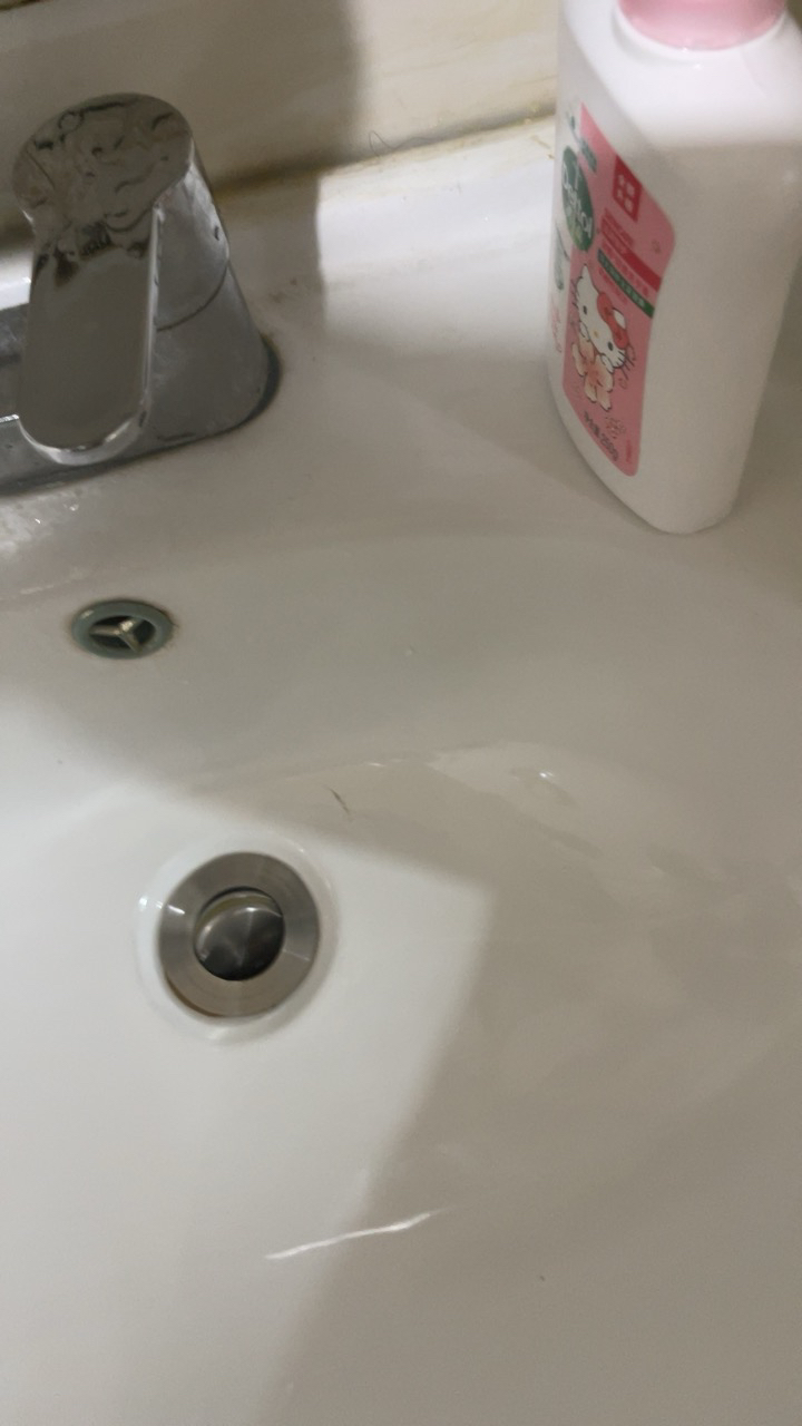 滴露(Dettol)健康抑菌洗手液 滋润倍护 250g Hello Kitty 限定版儿童宝宝家用抑菌洗手液 易冲洗晒单图