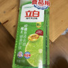 立白青柠洗洁精1kg瓶装家用洗涤灵除菌去油护肤不伤手可洗果蔬晒单图