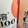 农夫山泉 水溶C100(西柚)混合果汁445ml*15瓶 整箱晒单图