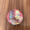 康师傅方便面劲爽拉面红烧牛肉面经典大食桶泡面整箱2桶装批发晒单图