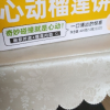 ABD心动榴莲饼409克/箱(约12枚) 皮薄馅厚 香糯软绵 办公室零食下午茶夜夜宵饱腹解馋晒单图