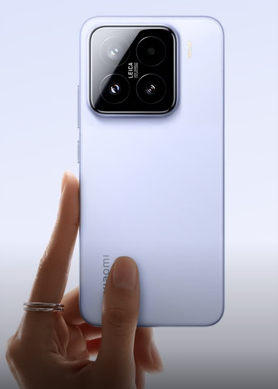 小米 Xiaomi 15 丁香紫 12+512 手机高通骁龙8至尊新品新款上市小米徕卡联合研发小米澎湃OS晒单图