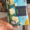 清风纸巾花萃抽纸面巾纸4层80抽1包加厚浪漫实惠装餐巾纸卫生纸晒单图