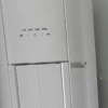 美的(Midea)空调2匹p酷省电新一级能效智能全直流变频冷暖立式柜机节能省电客厅家用KFR-51LW/N8KS1-1P晒单图