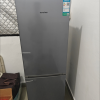 容声171升两门二门小电冰箱家用小户型节能超薄冷藏冷冻两用保鲜出租房宿舍迷你冰箱BCD-171D12D晒单图