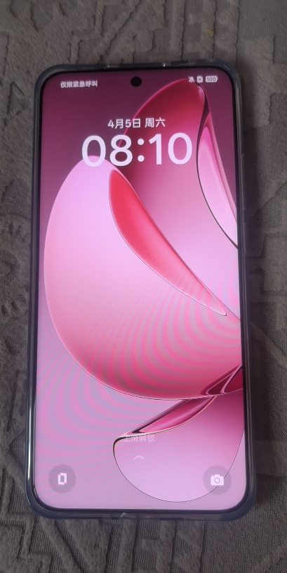 OPPO Reno13 Pro 蝶蝶紫 16GB+1TB 5G数字移动电话 全网通手机晒单图