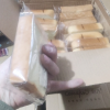 刻凡厚切奶香吐司早餐手撕吐司面包点心休闲零食1000g*1箱晒单图