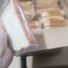 刻凡厚切奶香吐司早餐手撕吐司面包点心休闲零食1000g*1箱晒单图