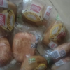 盼盼法式小面包(软式面包)1500g 营养早餐美味糕点小食晒单图