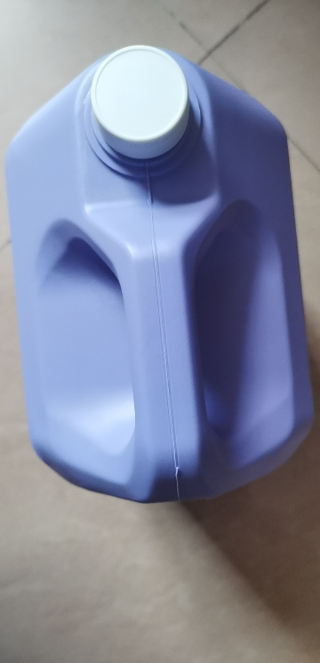 [10斤]大桶薰衣洗衣液香味留香洁净曾艳去污 5kg*1桶 10斤装晒单图