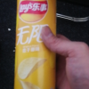 乐事薯片罐装104g*1桶膨化食品土豆片商超同款办公室解馋休闲小零食(原味)晒单图