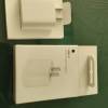 Apple 20W 快充电源适配器 适用 iPhone 16 15 USB-C 官方正品原装充电器晒单图