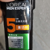 欧莱雅(LOREAL)男士去屑洗发露(炭爽去油)200ml晒单图
