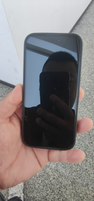 [全新]Apple iPhone 16 深青色 128GB A18仿生芯 6.1英寸 5G全网通双卡手机国行正品晒单图