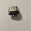 蔚珺不锈钢管帽4分DN15mm个晒单图