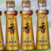 金龙鱼纯芝麻香油220ml芝麻油晒单图