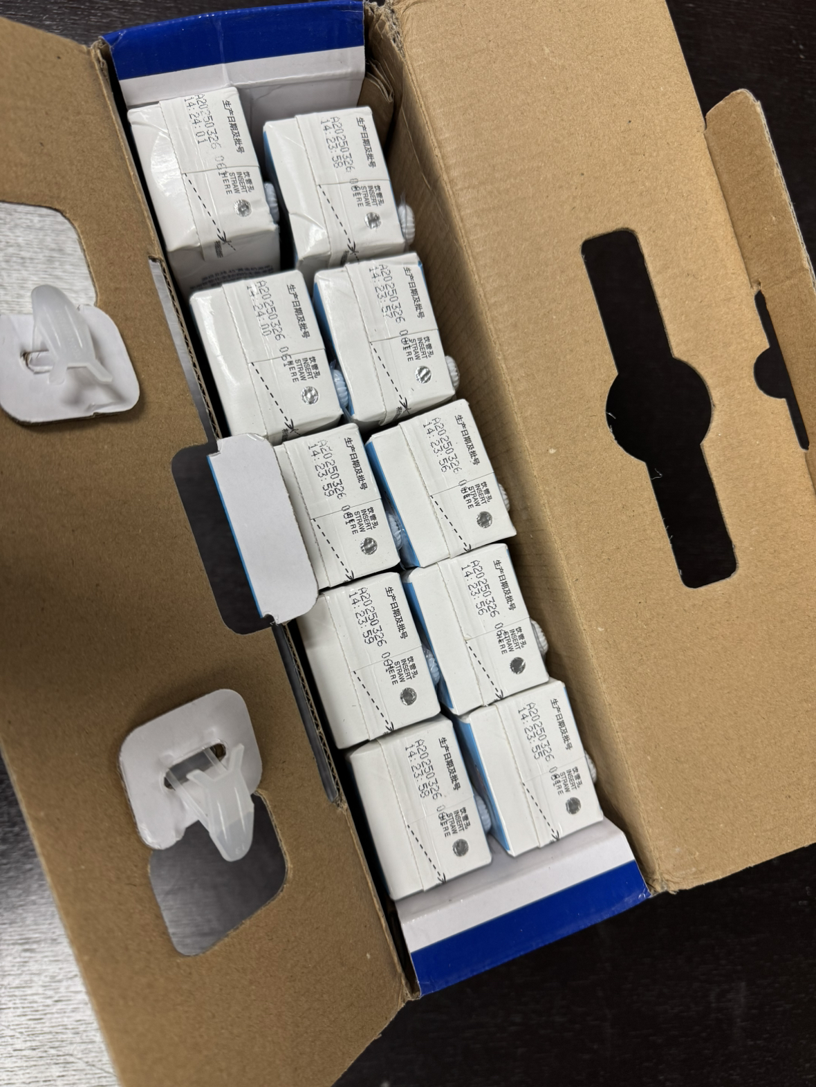 花园新疆牧场纯牛奶200g*10盒装 老人儿童营养早餐 日期新鲜晒单图