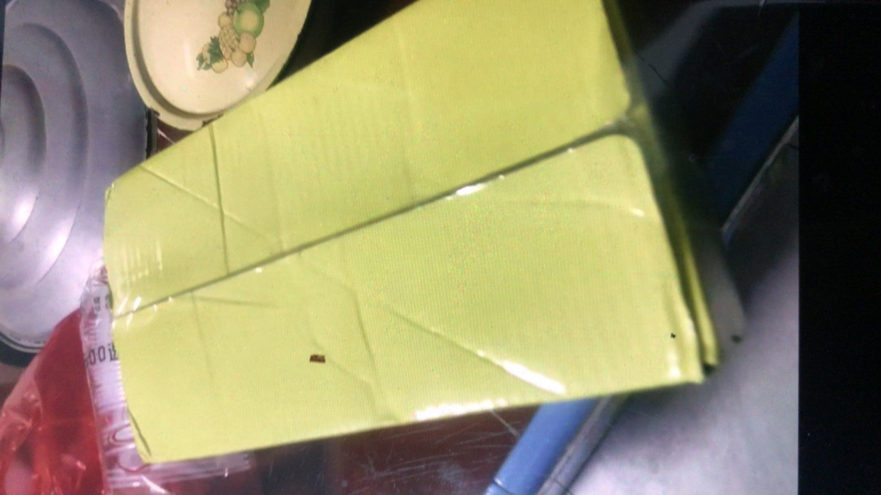 达利园乳酸菌味法式软面包360g袋装早餐面包零食点心晒单图