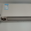 海信1.5匹新风空调一级能效挂机自清洁智能KFR-35GW/X628U-X1晒单图