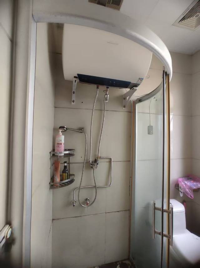 万和 一级能效 电热水器80升电热水器 电热水器速热 储水式电热水器自营热水器80L E80-Q2WY10-20晒单图