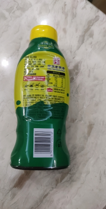 海天上等蚝油1kg挤挤装家用商用蚝汁提鲜调料挤压瓶蚝油晒单图