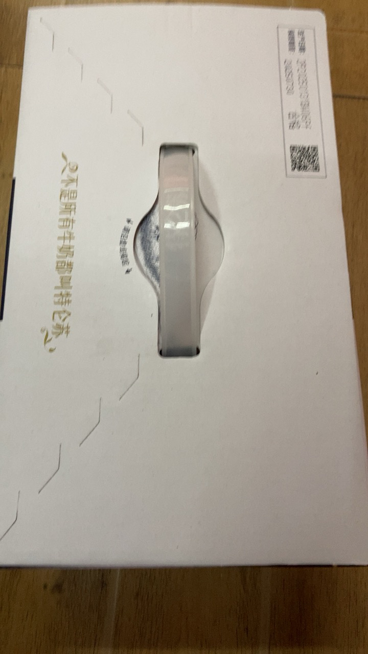 蒙牛 特仑苏纯牛奶 250ml*12包晒单图