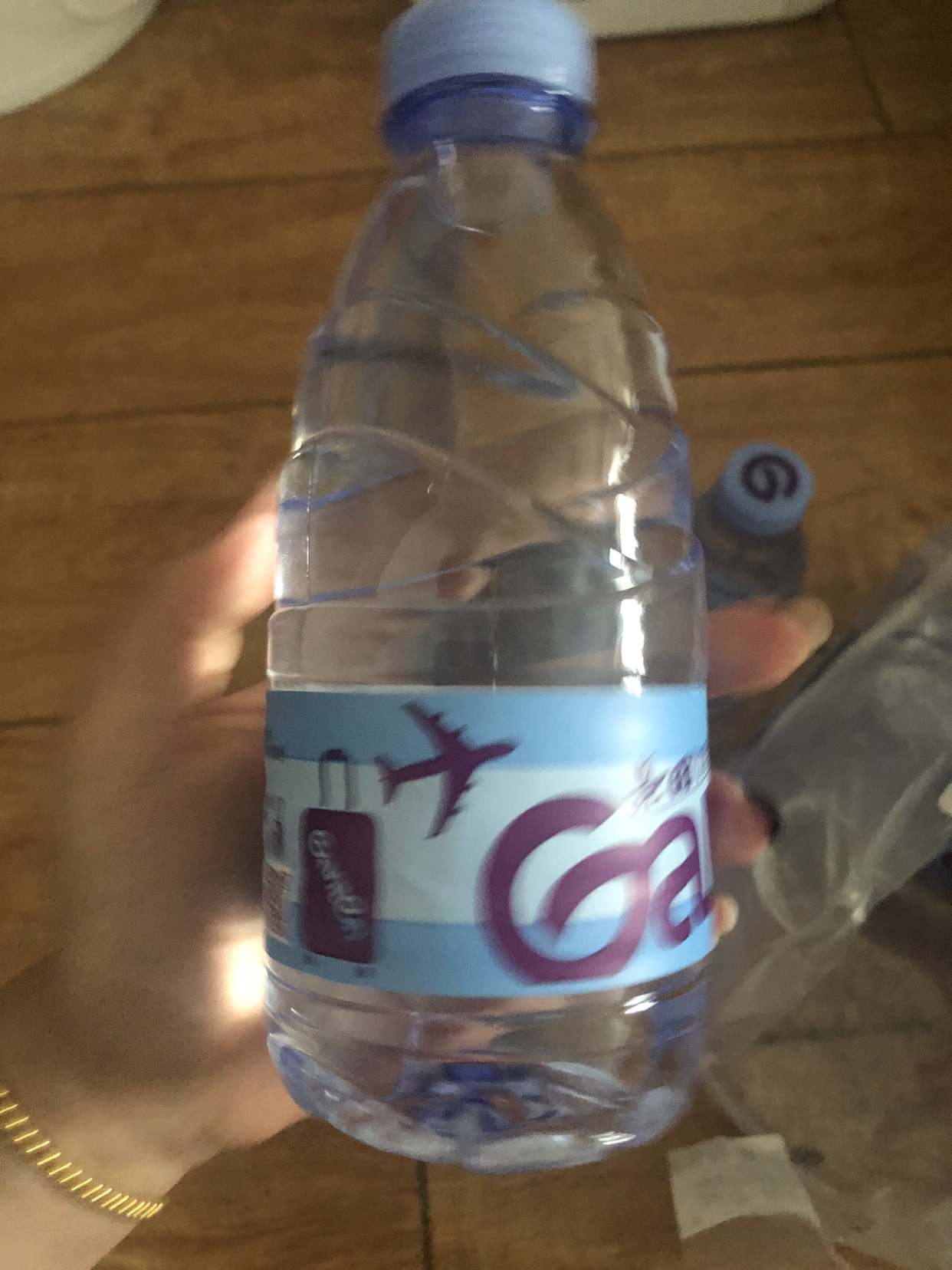 景田纯净水小瓶360ml饮用水12瓶会议家庭饮用水景田晒单图