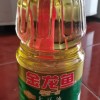 [店长推荐]金龙鱼 精炼一级大豆油1.8L非转基因家用食用油晒单图