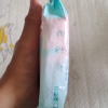 [补贴10%]2包婴儿宝宝湿巾 手口屁屁 优质加厚户外家用湿纸巾晒单图