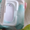 [补贴10%]2包婴儿宝宝湿巾 手口屁屁 优质加厚户外家用湿纸巾晒单图