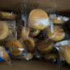 [三只松鼠_黄金肉松饼1000g/整箱]早餐面包食品糕点心美食 饼类 原味 其他晒单图