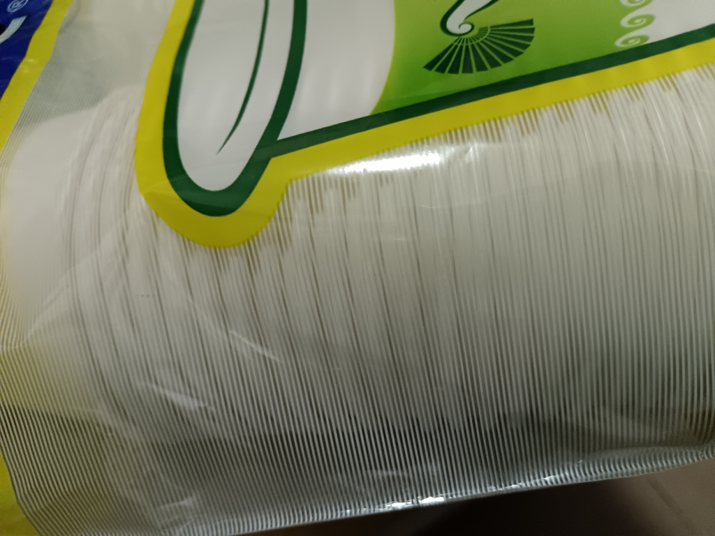 洁成一次性杯子纸杯太极杯228ml杯子100只晒单图