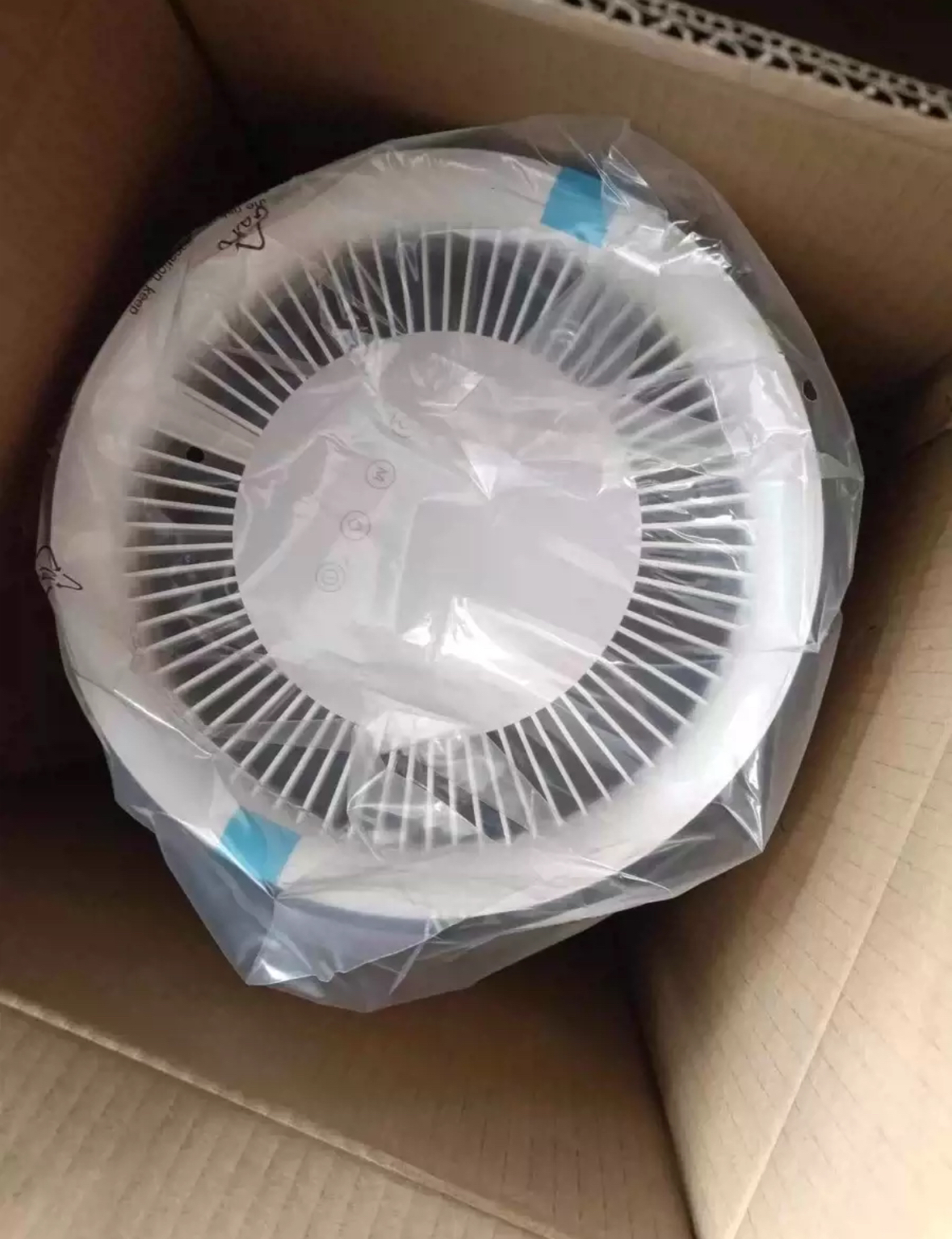 小米米家智能除湿机13L 家用抽湿机客厅除潮干衣卧室轻音智能吸湿器晒单图