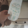 帮宝适清新帮泡泡拉拉裤XL34片加大号尿不湿超薄透气小内裤夏季晒单图