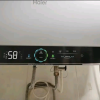 海尔(Haier)电热水器家用洗澡一级能效储水式智能电热水器速热大水量安全 锆金全瓷MC7 80L 3300W晒单图