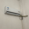 海尔(Haier)空调大1P匹挂机壁挂式单冷节能风租房家用高效制冷节能空调KF-26GW/20MCA75晒单图