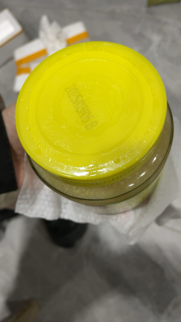 三和四美 糟方腐乳500g扬州特产拌饭豆腐乳汁调味腐乳开味小菜调味品晒单图