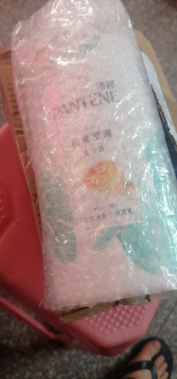 潘婷丝质顺滑洗发露750g 深层滋养 洗发水洗发膏 男女通用晒单图