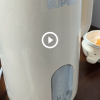 苏泊尔(SUPOR)破壁豆浆机家用全自动2-3人多功能搅拌机料理机果汁机DJ12B-P29E晒单图