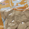 [3袋卤香味]有友豆腐干休闲豆腐干卤香味泡椒素食麻辣休闲小零食香菇豆干90g苏宁宜品卤香豆干*3晒单图
