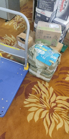统一海之言柠檬味500ml*15瓶整箱批地中海盐果味饮料补充电解质晒单图